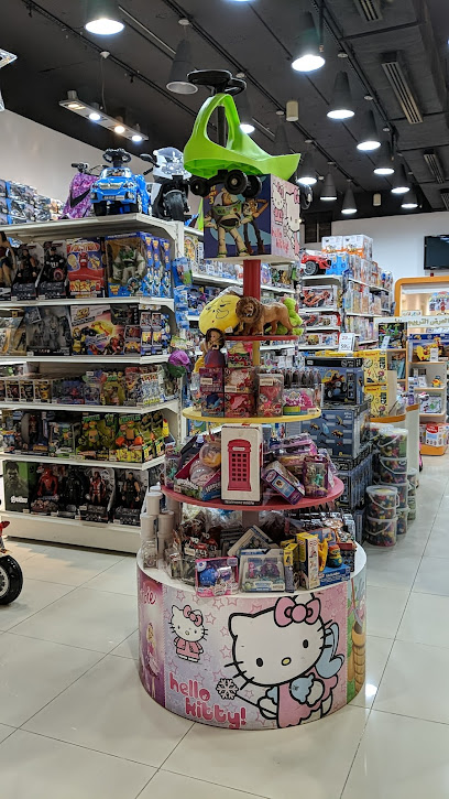 Toys Lab تويز لاب - Saudi Arabia|Jeddah 23621|Prince Sultan Rd