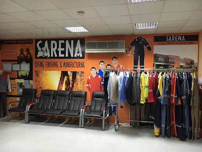 PIONEERS OF TECHNICAL SOLUTIONS (Sarena Office) - Al Jubail - +966 54 348 2836