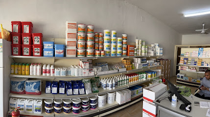 صيدلية شركة العسلي البيطرية ٣ الهجن - Taif - +966 53 741 9991