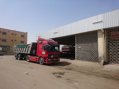 ورشة ونقليات سليم عبد الله الظرف - Jeddah - +966 59 270 7071