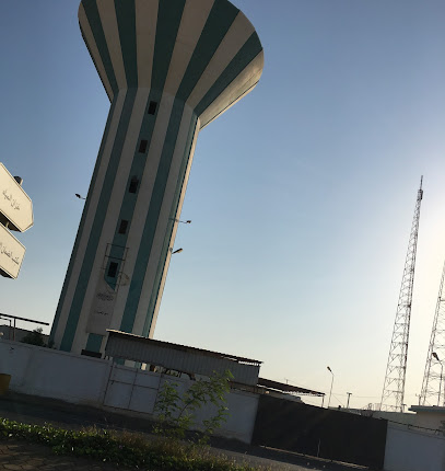 خزان المياه 1 - Al Wajh -