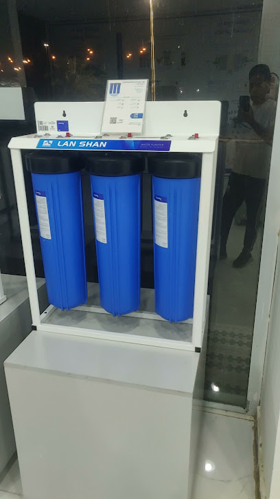 شركة حلول لتقنية المياه - Saudi Arabia|Al Edabi 85719|7X29+RRV