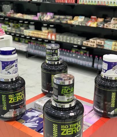 الوزن المثالي - Al Mithaly - Al Jubail - +966 13 367 0580