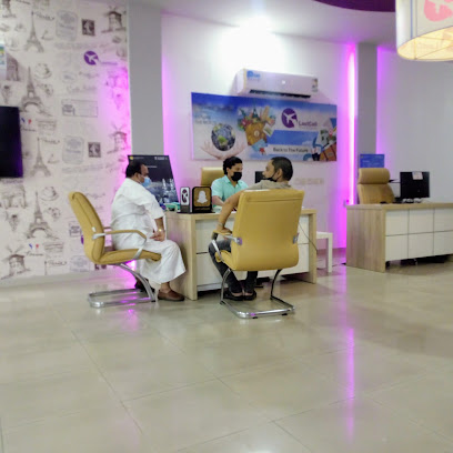 LastCall Travel and Tourism - Dammam - +966 13 865 5278