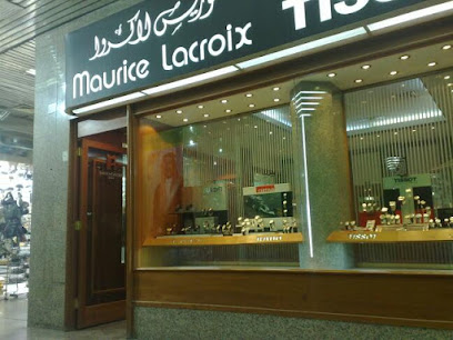 Al Ghazali Watches - Jazan - +966 17 322 3083