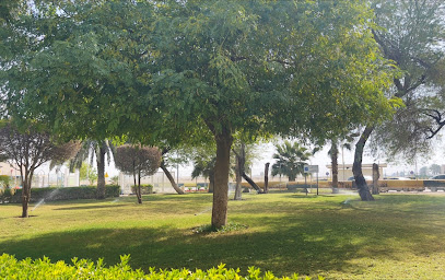 Industrial Training Center - Saudi Aramco - Riyadh -