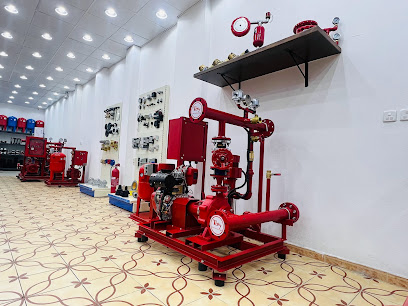 فرع مؤسسة قمة الأنظمة لمضخات حريق - Tosy Branch Khamis Mushait - Khamis Mushait - +966 55 258 7575