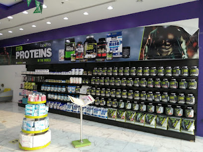 الوزن المثالي - Al Mithaly - Mahayel - +966 17 274 0955