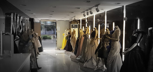 NASHWA Fabrics - Mecca - +966 12 542 7407