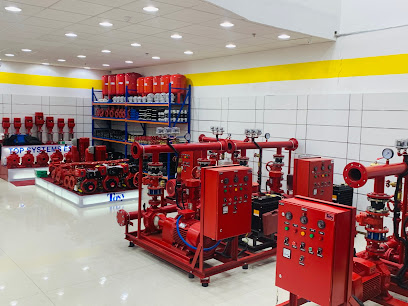 فرع مؤسسة قمة الانظمة لمضخات حريق - Tosy Buraydah Branch - Buraydah - +966 55 258 7575