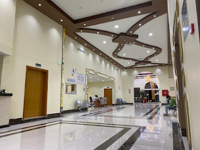 د مصطفى مسالك بوليه الباحه - Al Bahah - +966 50 624 4688