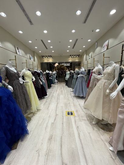 حرائر شيك - Saudi Arabia|Abu Arish 84522|King Fahd|The region mall