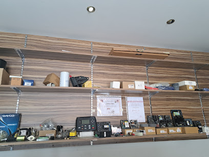 Active Equipment Trading est - Dammam -