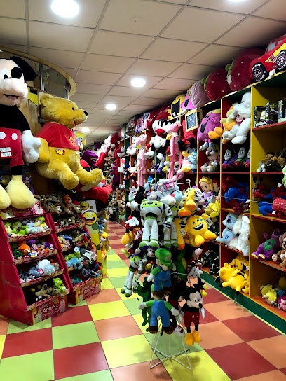 Toys - Al Khobar 34428