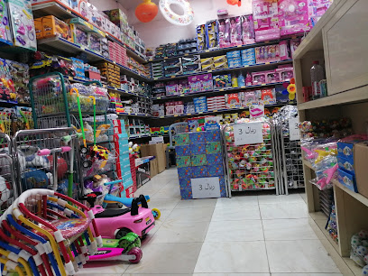 Mizlaj Trading co. Wholesale For toys and camping gear/مزلاج التجاريه العاب و رحلات - Al Khobar -