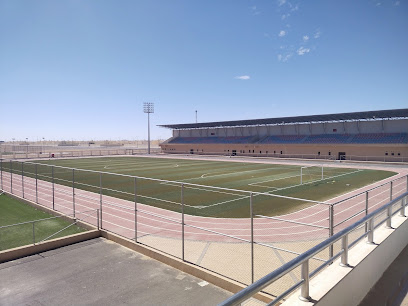 مقر الجالية المصرية بتبوك - Tabuk -