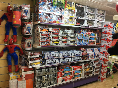 مفتاح لعبة الطفل - Dammam -