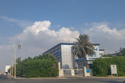 Kawthar Water Company - Jeddah - +966 12 636 0644