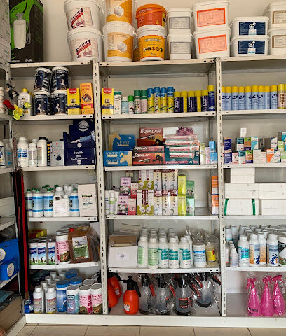 Al-Bastana Veterinary Pharmacy - Al Jubail - +966 50 818 9540