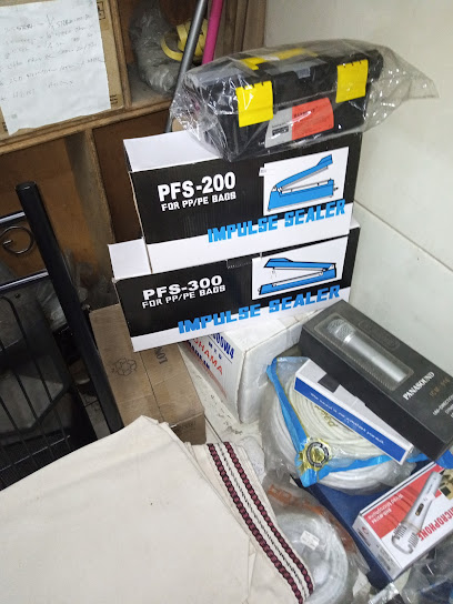 Alrajhi Aviation - Hail 55424