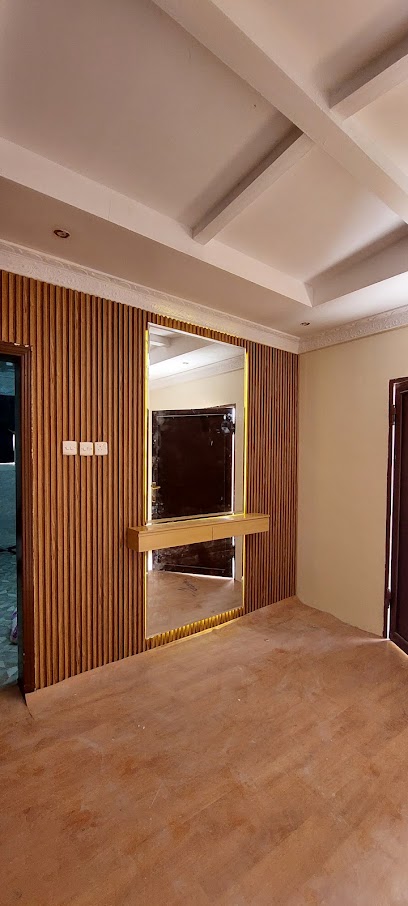 ديكورات ريتال - Saudi Arabia|Mecca|6675