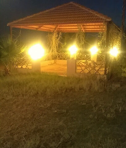 مزرعة ابوسامي العريفي - Uyun Al Jawa -