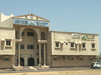 كلية الحاسبات - طلاب - ينبع البحر - Yanbu -