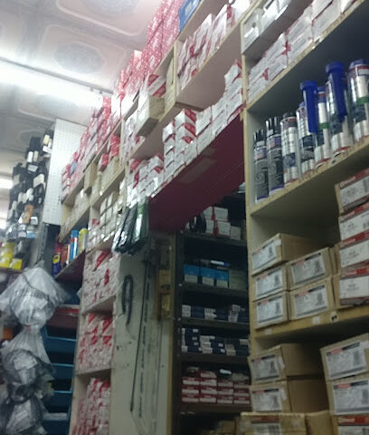 amana parts 3 - Rabigh - +966 53 431 9015