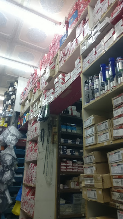 amana parts 3 - Saudi Arabia|Rabigh 25753|Alfarnisiyyah Ash Sharqiyyah|9333