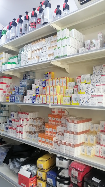 AL Gaishan Veterinary Pharmacy - Saudi Arabia|Al-Muzahmiya 19652|King Abdulaziz Rd