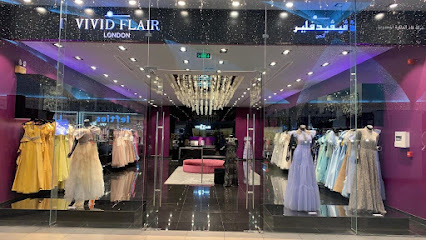 Vivid Flair - Dhahran - +966 800 244 4449