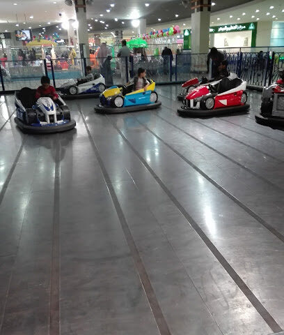 Bedoon Essm - بدون اسم Asdaf Mall Abha-الاصداف مول ابها - Abha - +966 55 993 3845