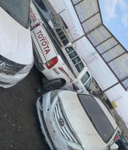 تجارة قطع غيار السيارات - Jeddah - +966 54 250 2573