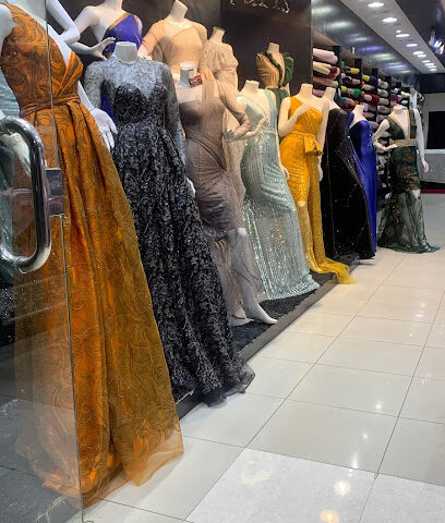 ‏العطاف للأقمشة النسائية - Najran - +966 53 454 4581