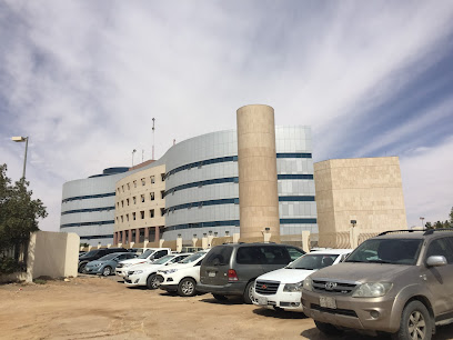 National Water Company - Buraydah - +966 16 316 6300