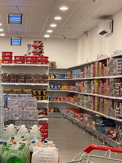 شركة ندى الروح التجارية 2 - Saudi Arabia|Khathirah 84937