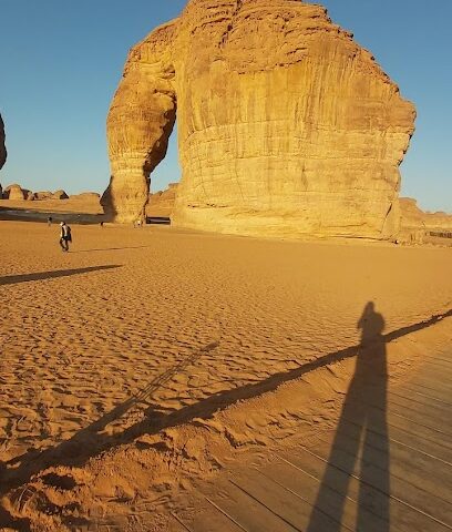 Ghazi Tours - Riyadh - +966 53 074 5553