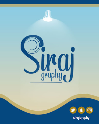 Sirajgraphy -