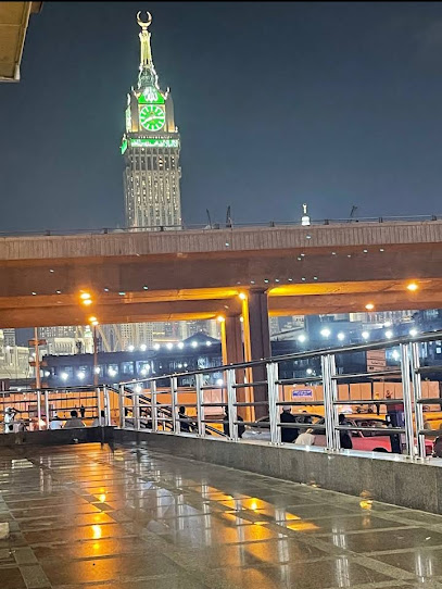 Makkah Way Travels - Saudi Arabia|Mecca 24236|As Sulaymaniyyah|CRMH+2M5