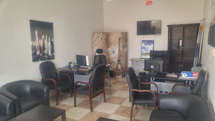 MY TICKET Travels - Damad - +966 53 383 8458