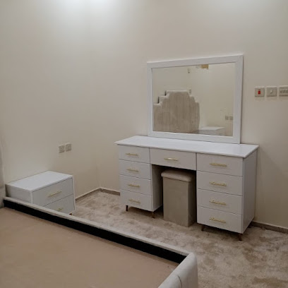 مؤسسة مهياف للديكور - Tabuk -