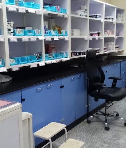 مركز صحي الطحاحين - Aseer -