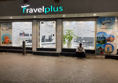 Travel Plus - Dammam - +966 13 831 1146