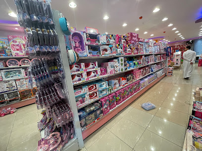 واو تويز - Al Madinah Al Munawwarah - +966 56 004 1435