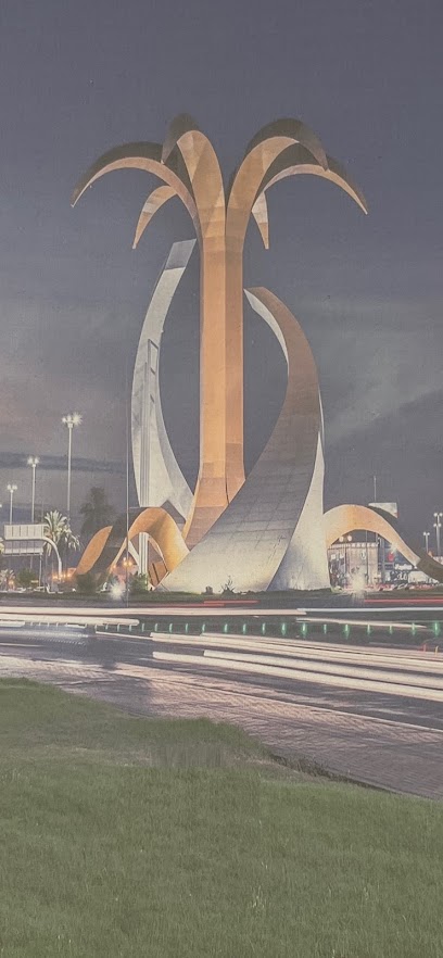 Tabuk - Saudi Arabia|Tabuk 47311|Al Salam|CH5W+FWM