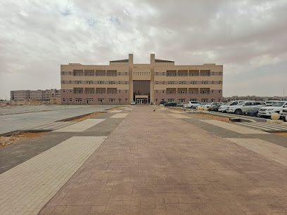 Admission and Registration - Sakaka - +966 14 623 8230