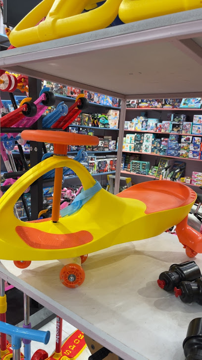 لعبتي - Badr 46365