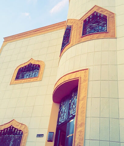 عبد الرحمن التواتي - Arar -