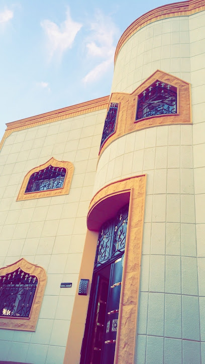 عبد الرحمن التواتي - Arar 73551