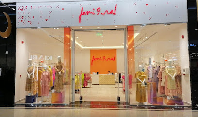 Femi9فيمي - Unayzah - +966 800 244 4404